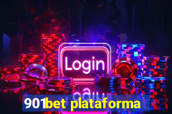 901bet plataforma
